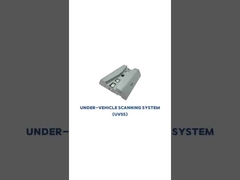 LPR UVSS 카메라 3MP 차량 감시 시스템 아래 UVSS