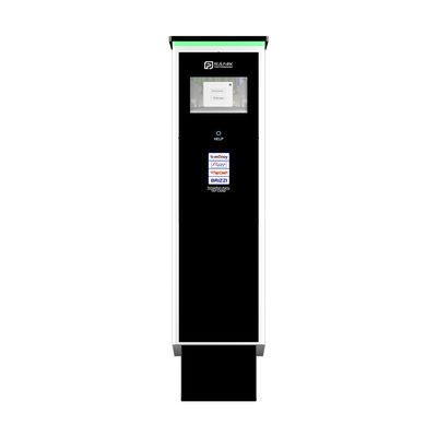 주문 Streamline Parking Access: Integrated Ticket Dispensing and Payment System for Entry/Exit Control online manufacture