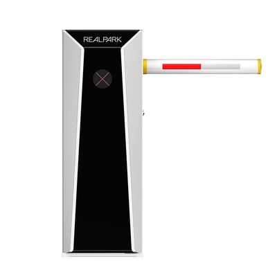 주문 주차 시스템을 위한 안전하고 자동화된 교통 차단기 고속 출입 통제 online manufacture