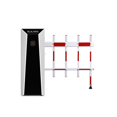 주문 High-Speed Barrier Gate  Delivering Peak Performance with Uncompromising Reliability for Rush Hour Traffic online manufacture