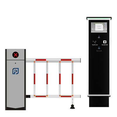 주문 스마트 콘택트리스 주차 결제 키오스크 원활한 주차 티켓 솔루션 online manufacture