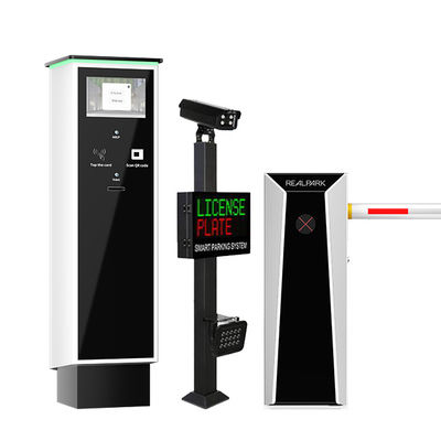 주문 직지 팔 접근 제어 주차 장치 50Hz/60Hz 주차 솔루션 online manufacture