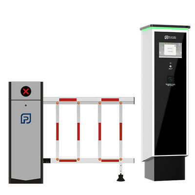주문 전자 주차 결제 터미널 ANPR 주차 티켓 솔루션 online manufacture
