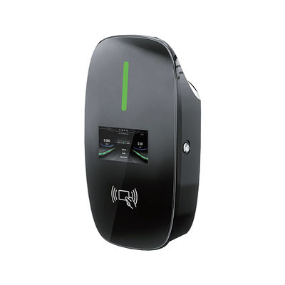 주문 벽에 장착 된 전기 자동차 충전 스파일 IP65 380Vac 스파일 충전 online manufacture