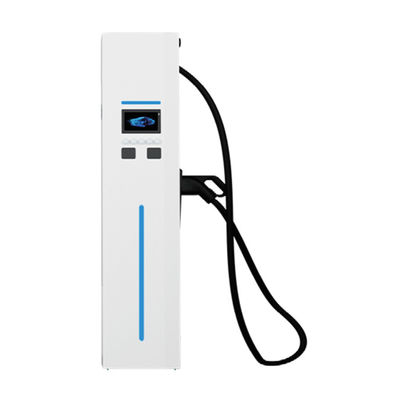 주문 720kW 전기 차량 충전 스파일 바닥 서 있는 스파일 충전 online manufacture