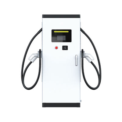 주문 400Vac EV 충전 스파일 IP65 IK10 자연 냉각 디스펜서 online manufacture