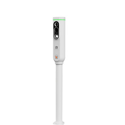 주문 6W 태양광 ANPR 기계 도로 LPR 기계 주차 솔루션 online manufacture