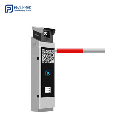주문 고속 장벽 5MP 카메라 자동차 주차 디스펜서와 LPR 주차 컨트롤러 online manufacture