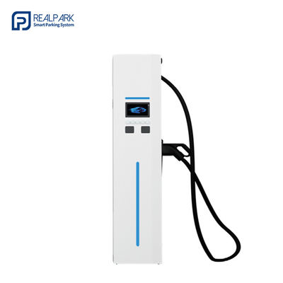 주문 720kW 전기 차량 충전 스파일 바닥 서 있는 스파일 충전 online manufacture