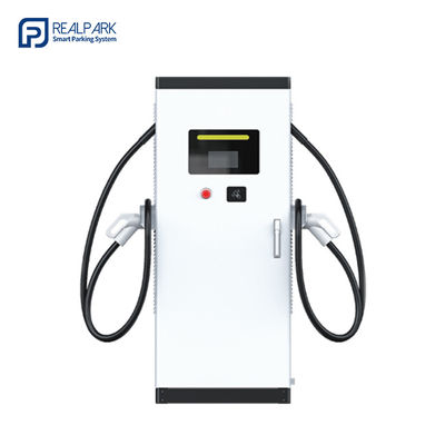주문 400Vac EV 충전 스파일 IP65 IK10 자연 냉각 디스펜서 online manufacture