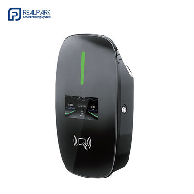 주문 벽에 장착 된 전기 자동차 충전 스파일 IP65 380Vac 스파일 충전 online manufacture