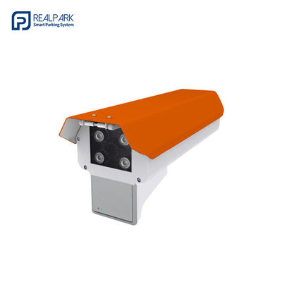 주문 레이더 차량 속도 감지 카메라 고정도 CCTV 속도 감지 5 메가 픽셀 online manufacture