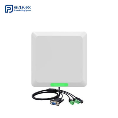주문 접근 860Mhz 960Mhz 장거리 RFID 리더 PRIME 6dbi 장거리 UHF RFID online manufacture