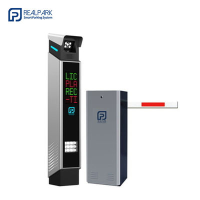 주문 LPR 자동차 번호판 인식 시스템 장벽 게이트 ANPR 주차장 관리 online manufacture