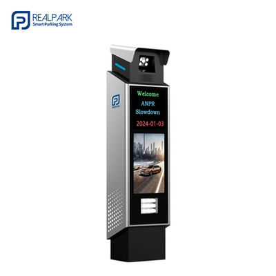 주문 면허판 인식 카메라와 함께 LPR 주차 접근 시스템 제어기 online manufacture