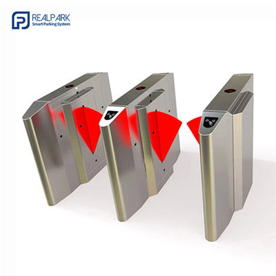 주문 Wing Gate With 350mm Arm Indoor Outdoor Entrance Solution for Office Buildings 오피스 건물의 실내 외관 입구 솔루션 online manufacture