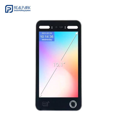 주문 5인치 얼굴 인식 장치 카드 손가락 얼굴 인식 단말기 online manufacture