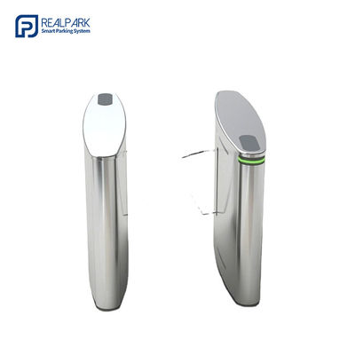 주문 아크릴 팔 플랩 턴스틸 IP54 304 스테인리스 스틸 스윙 턴스틸 online manufacture
