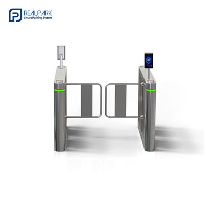 주문 슈퍼마켓에 대한 4 쌍 적외선 스윙 장벽 게이트 턴스타일 online manufacture