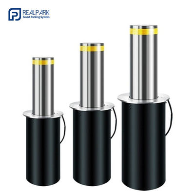 주문 주차 승강장 3.8S 도시 교통용 승강장 시스템 online manufacture