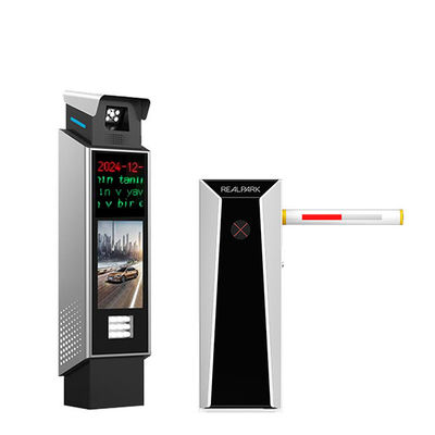 주문 비할 데 없는 정확성: 상업 및 시립 보안을 위한 차세대 AI LPR online manufacture