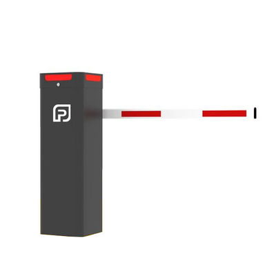 주문 고속 24V DC 서보 장벽 게이트 반 부딪힘 보호 RPH254 online manufacture