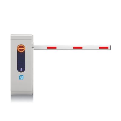 3-4.5M 망원경 장벽 게이트 중력 반 충돌 기상 유연 설치 작업 전압 220V/110V RPH-601
