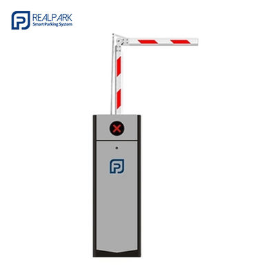 RFID 자동 주차 장벽 게이트 LPR 주차 차고 장벽 게이트