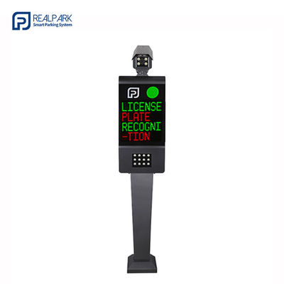 5MP 번호판 인식 카메라 시스템으로 LPR 주차 컨트롤러