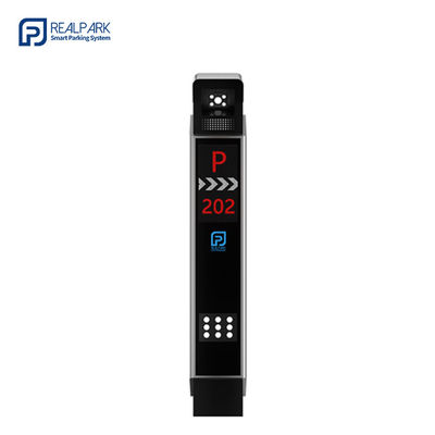 LPR 주차 컨트롤러 LED 화면 4mp LPR 카메라