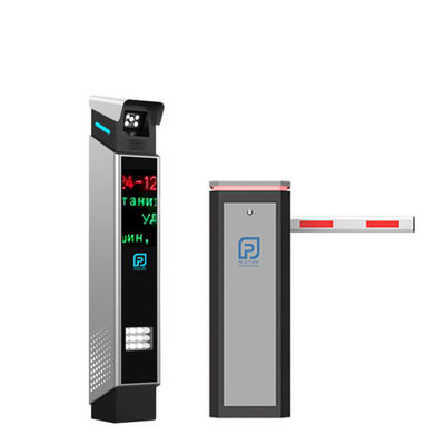 차량 5MP 자동차 번호판 인식 카메라와 함께 ALPR 스마트 주차 시스템